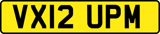 VX12UPM