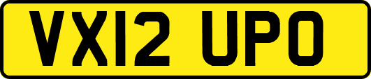 VX12UPO