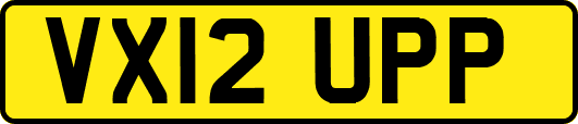 VX12UPP