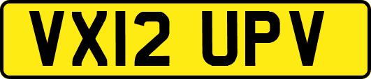 VX12UPV