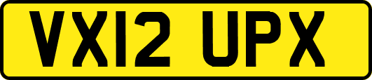 VX12UPX