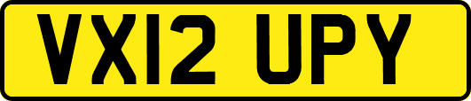 VX12UPY