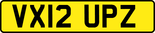 VX12UPZ
