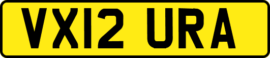 VX12URA