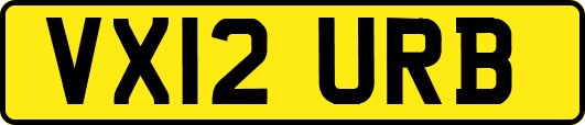 VX12URB