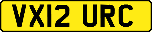 VX12URC