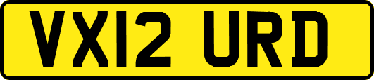 VX12URD