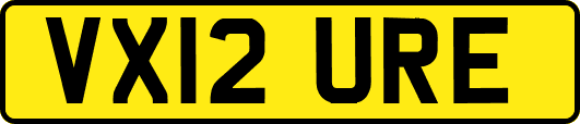 VX12URE