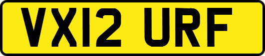 VX12URF