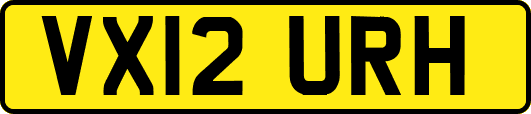 VX12URH