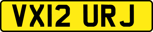 VX12URJ