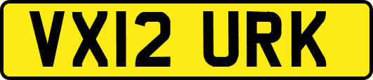 VX12URK