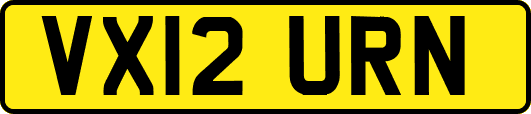 VX12URN