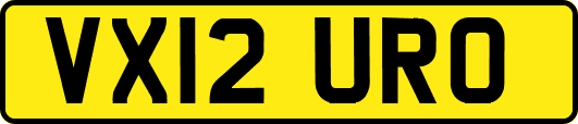 VX12URO