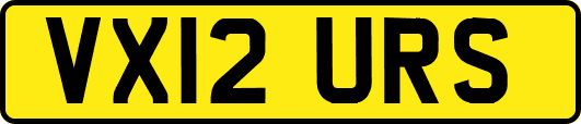 VX12URS