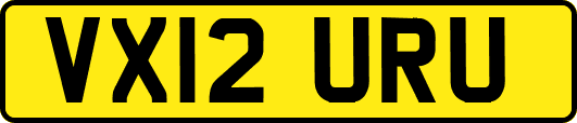 VX12URU