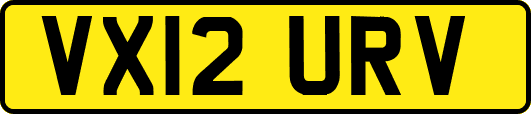 VX12URV