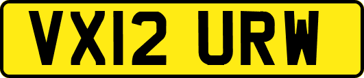 VX12URW