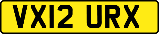 VX12URX