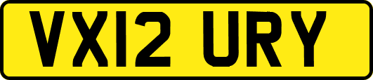 VX12URY