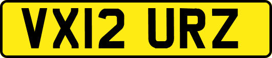 VX12URZ