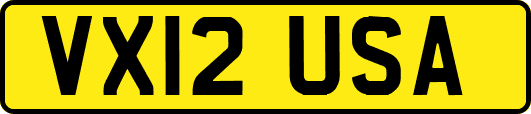 VX12USA