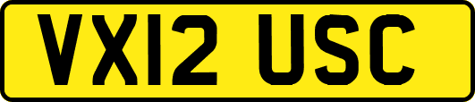 VX12USC