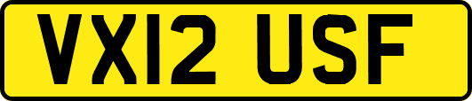 VX12USF