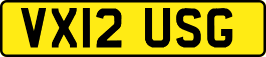 VX12USG