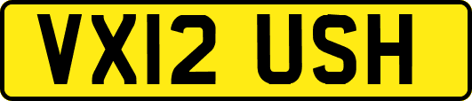 VX12USH