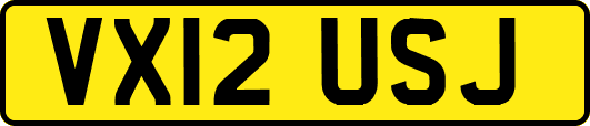 VX12USJ