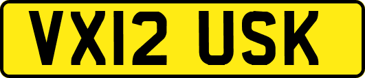 VX12USK