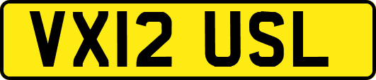 VX12USL