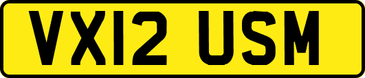 VX12USM