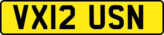 VX12USN