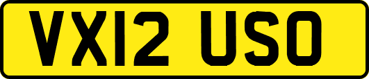VX12USO
