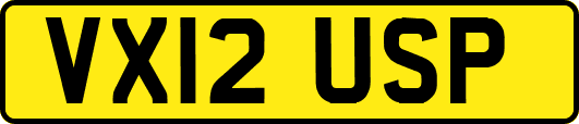 VX12USP