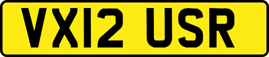 VX12USR