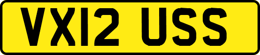 VX12USS