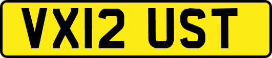 VX12UST
