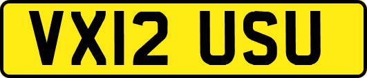 VX12USU