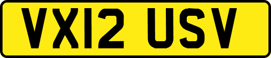 VX12USV