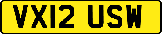 VX12USW