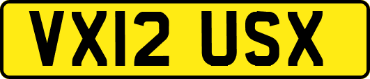 VX12USX