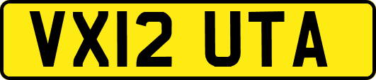 VX12UTA