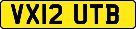 VX12UTB