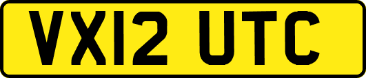 VX12UTC
