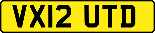 VX12UTD