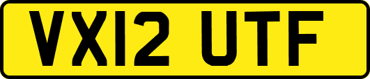 VX12UTF