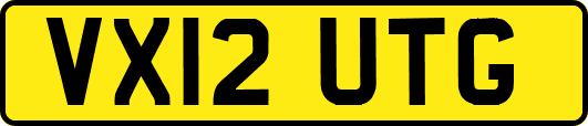 VX12UTG
